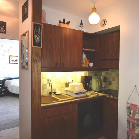 Moderne A Evian, Proche Et Commerces, Acceptant Animaux - Fr-1-498-77 Lejlighed *